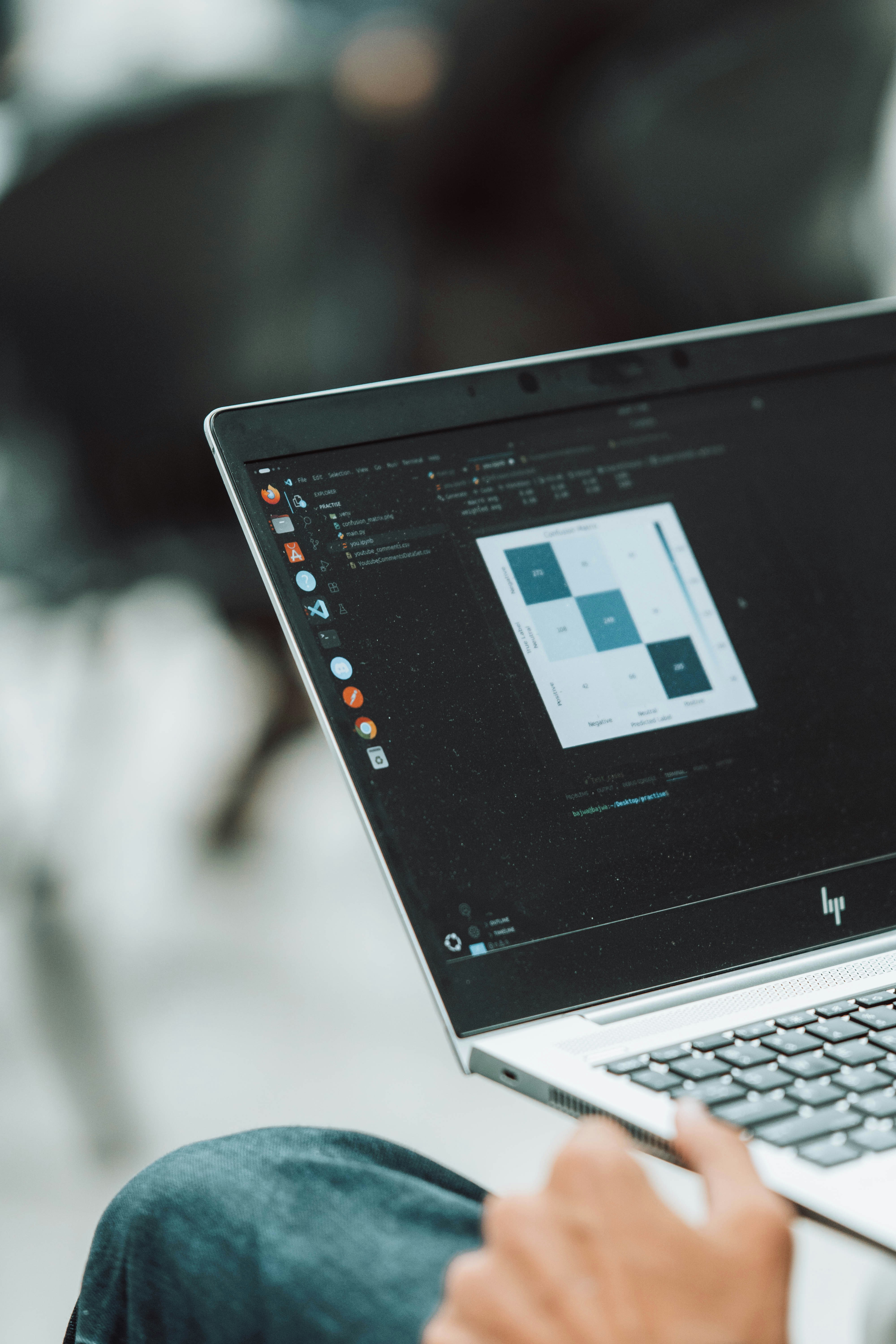 ERP e dashboards